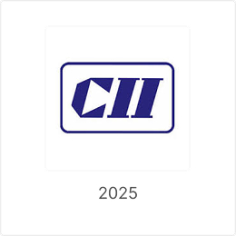 CII Design Excellence Award