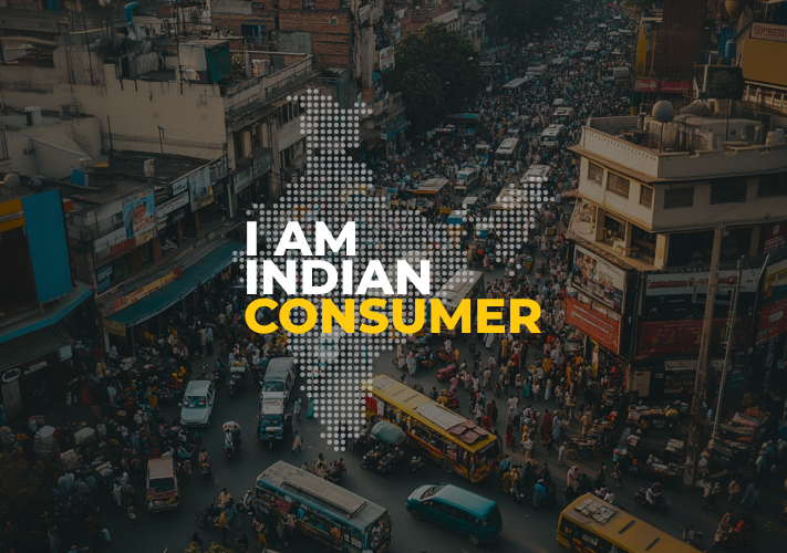 The Indian Consumer