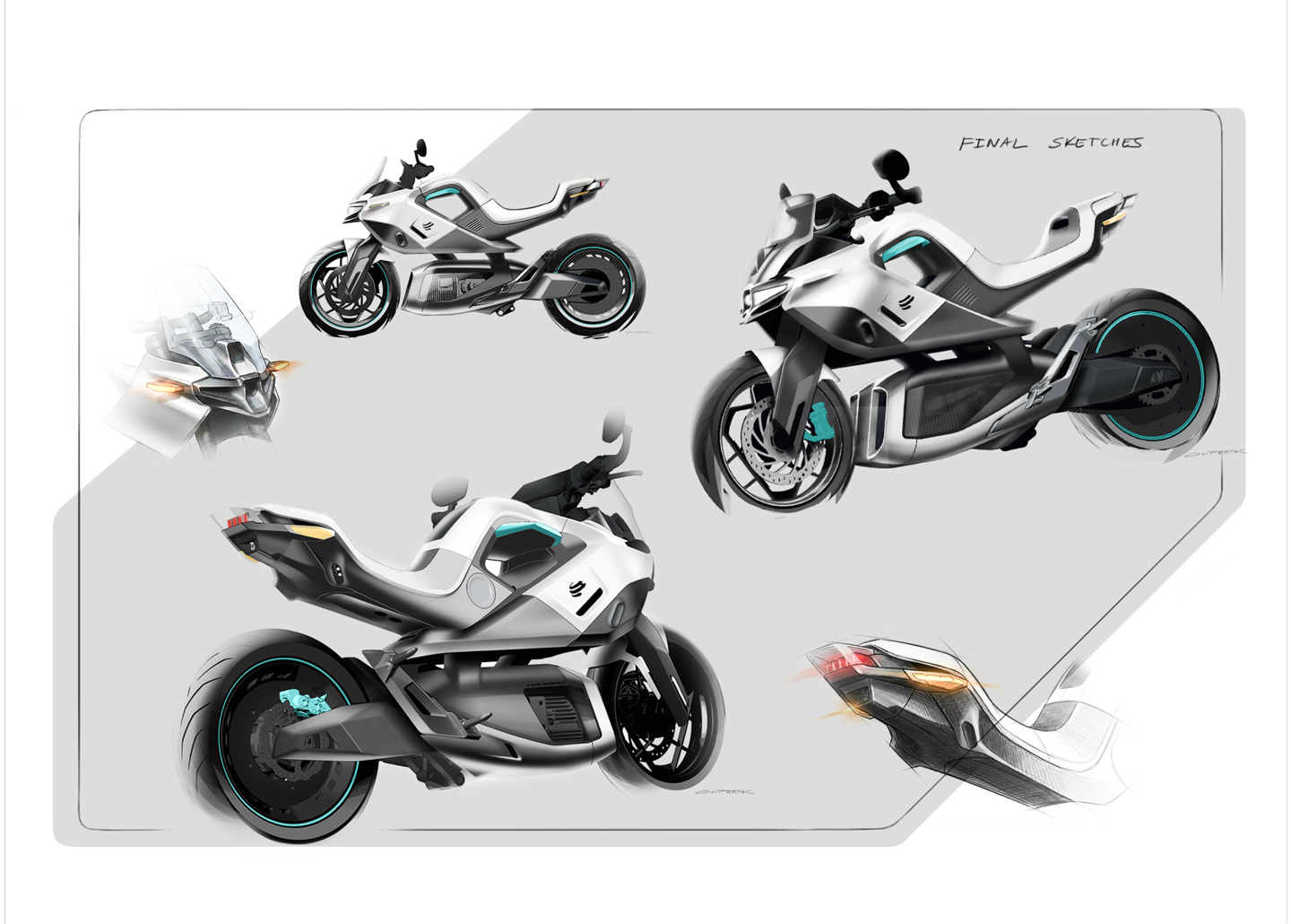 TD225 exploration — view 3