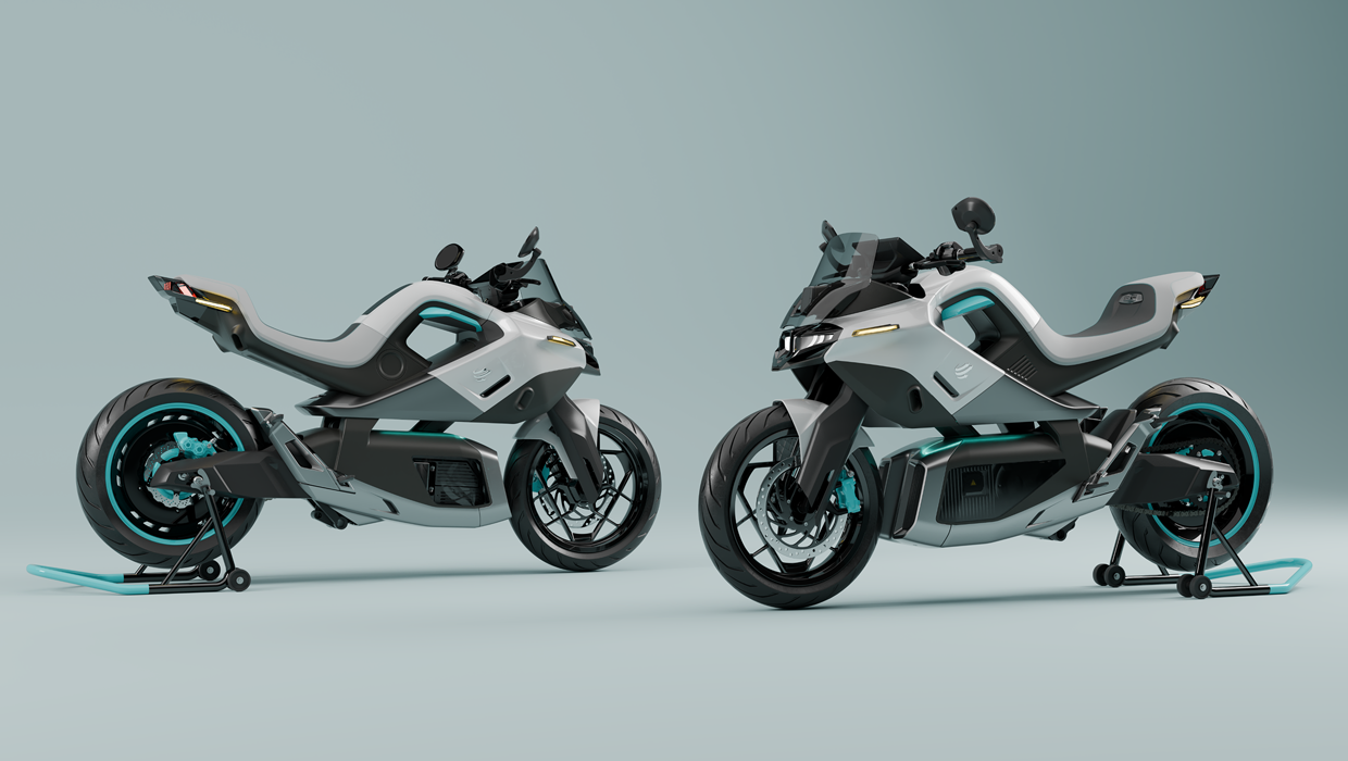 TD225 beauty shot — view 1