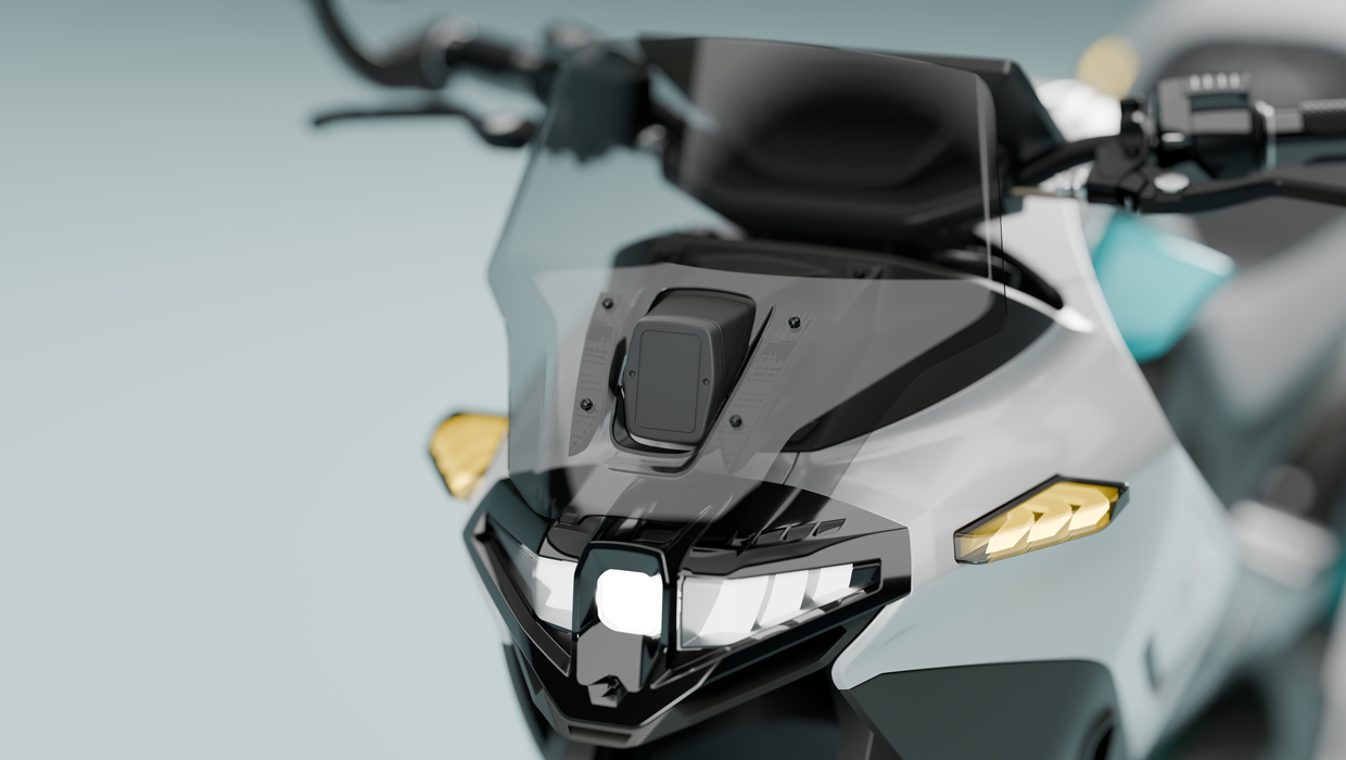 TD225 beauty shot — view 3