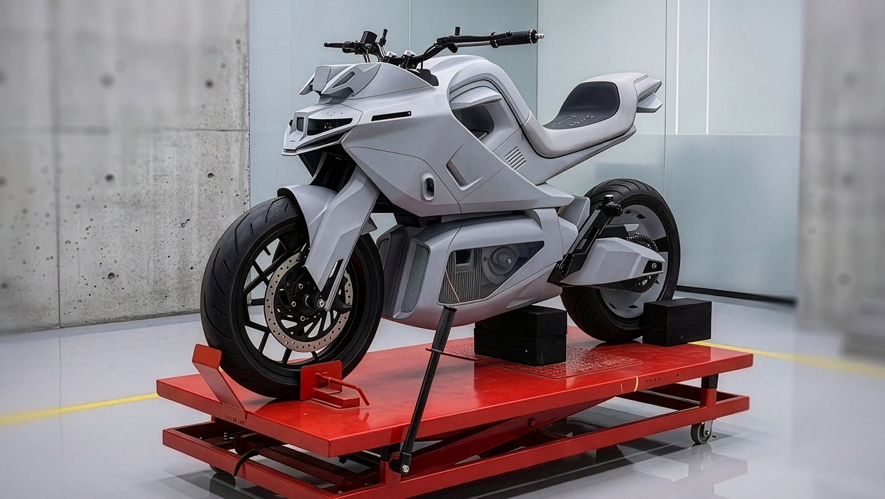 TD225 in workshop context