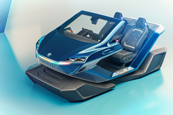 The Quad-Bagger - TD225