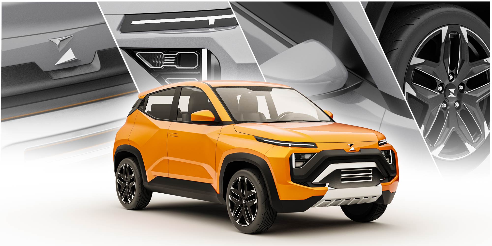 Digital Sculpting and Visualization