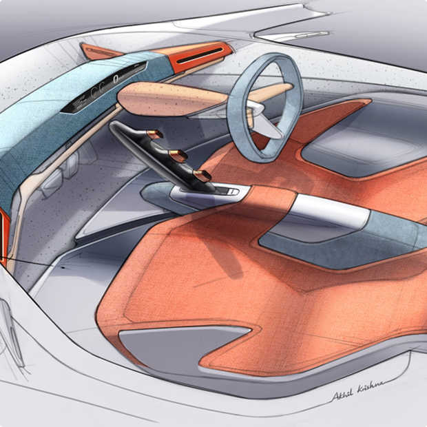 Transportation & Automotive Design