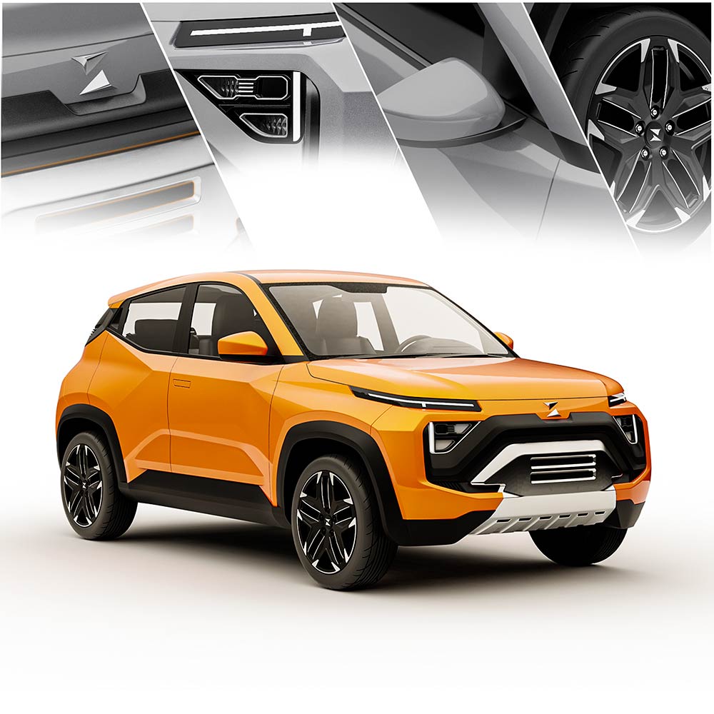 Digital Sculpting & Visualisation