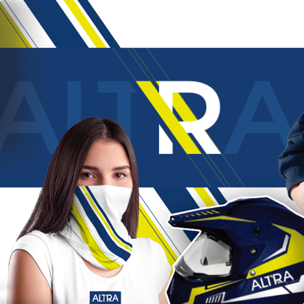 Branding & Communication