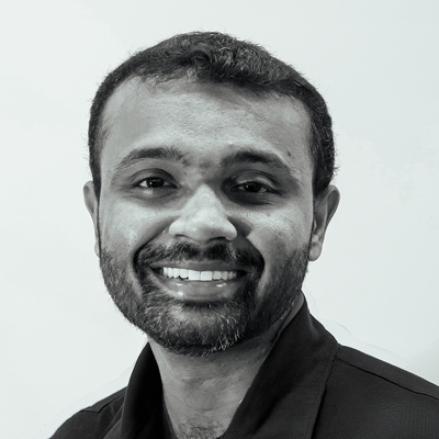 Abhilash Sudhindran