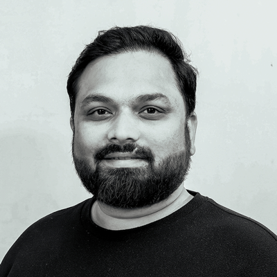 Ranjit Chalak