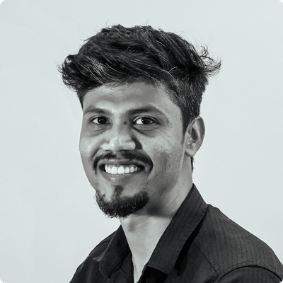 Gopiraj Rajendran
