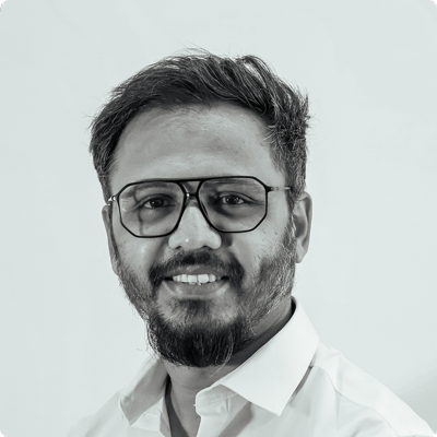 Harsh Panchal