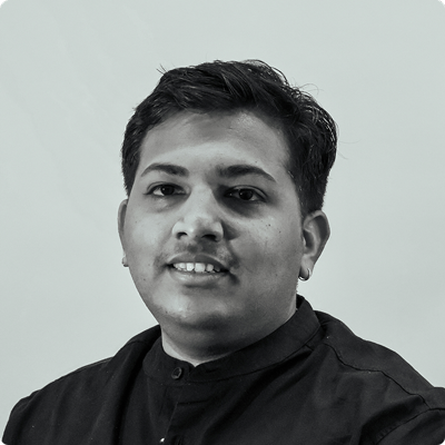 Angiras Joshi