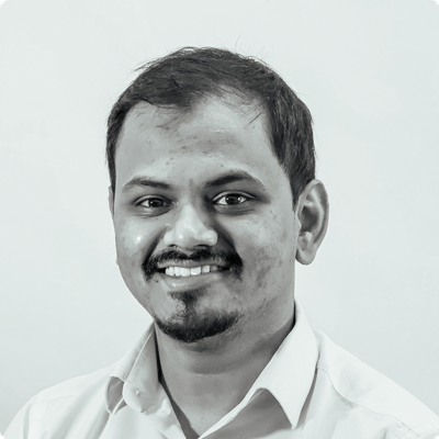 Vaibhav Hanpude