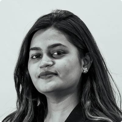 Siddhi Paratwar