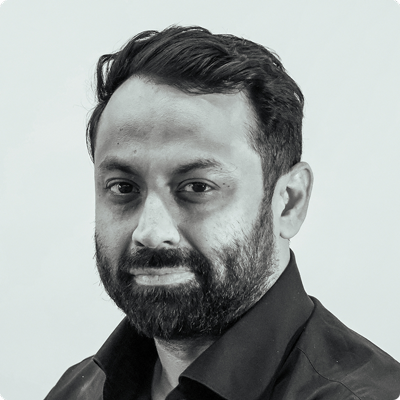Aditya Mahajan