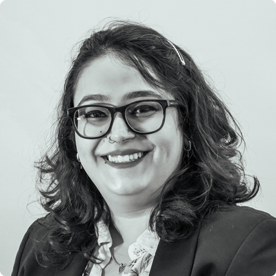Ishita Mahindroo