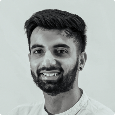 Pranav Bhandari