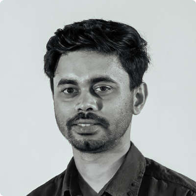 Dhritiman Bhaumik