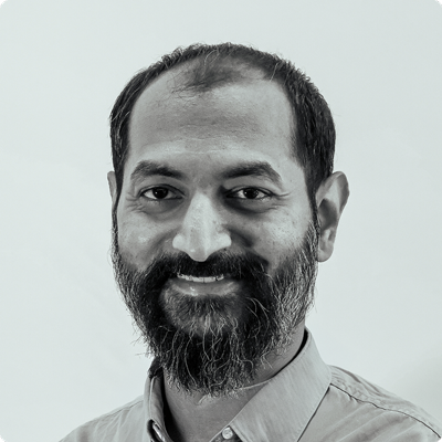 Parag Vedpathak