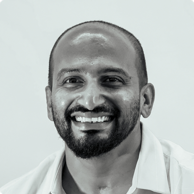 Prareesh Choichery
